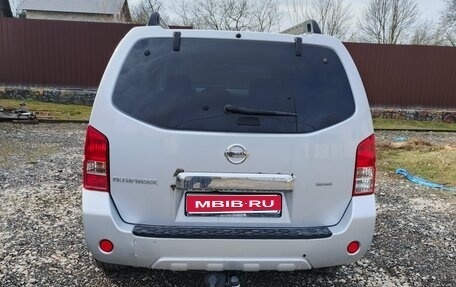 Nissan Pathfinder, 2010 год, 1 150 000 рублей, 1 фотография