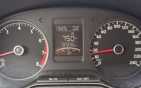 Volkswagen Polo VI (EU Market), 2017 год, 1 150 000 рублей, 3 фотография