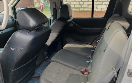 Nissan Pathfinder, 2010 год, 1 150 000 рублей, 4 фотография
