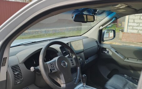 Nissan Pathfinder, 2010 год, 1 150 000 рублей, 5 фотография