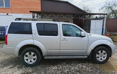 Nissan Pathfinder, 2010 год, 1 150 000 рублей, 7 фотография