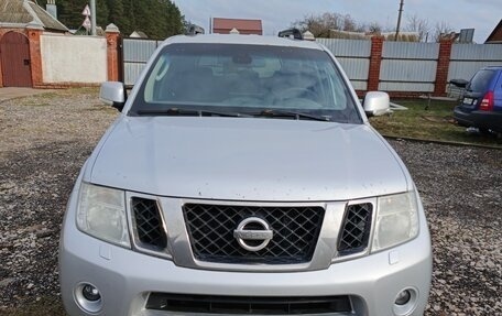 Nissan Pathfinder, 2010 год, 1 150 000 рублей, 6 фотография