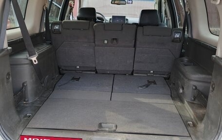 Nissan Pathfinder, 2010 год, 1 150 000 рублей, 3 фотография