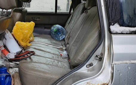Hyundai Terracan I, 2004 год, 550 000 рублей, 8 фотография