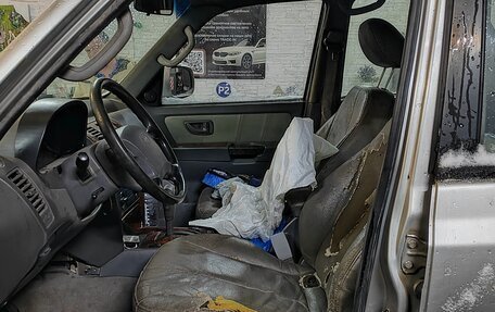 Hyundai Terracan I, 2004 год, 550 000 рублей, 7 фотография