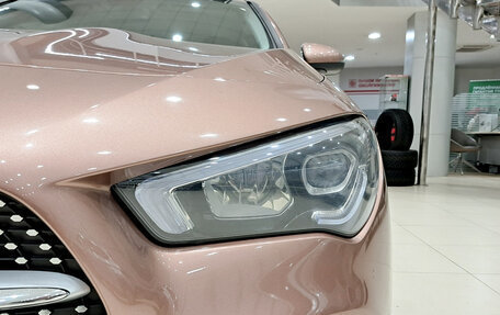 Mercedes-Benz CLA, 2021 год, 3 420 000 рублей, 17 фотография