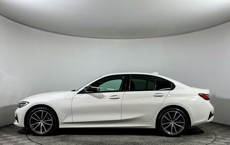 BMW 3 серия, 2021 год, 3 897 000 рублей, 5 фотография