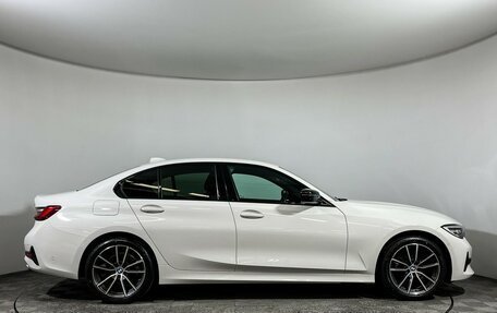 BMW 3 серия, 2021 год, 3 897 000 рублей, 6 фотография