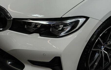 BMW 3 серия, 2021 год, 3 897 000 рублей, 7 фотография