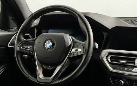 BMW 3 серия, 2021 год, 3 897 000 рублей, 15 фотография