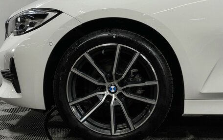 BMW 3 серия, 2021 год, 3 897 000 рублей, 8 фотография