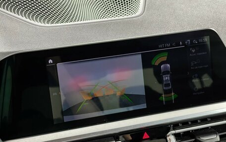 BMW 3 серия, 2021 год, 3 897 000 рублей, 17 фотография