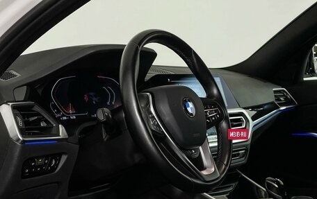 BMW 3 серия, 2021 год, 3 897 000 рублей, 11 фотография