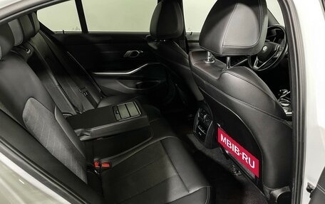 BMW 3 серия, 2021 год, 3 897 000 рублей, 14 фотография