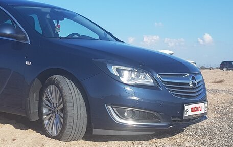 Opel Insignia II рестайлинг, 2013 год, 1 400 000 рублей, 3 фотография