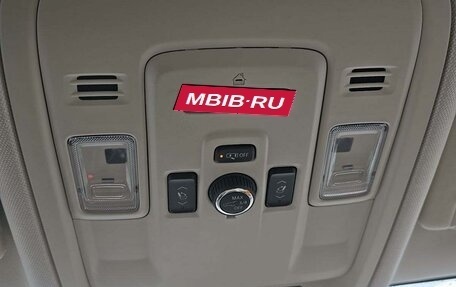 GMC Yukon IV, 2022 год, 8 252 000 рублей, 16 фотография