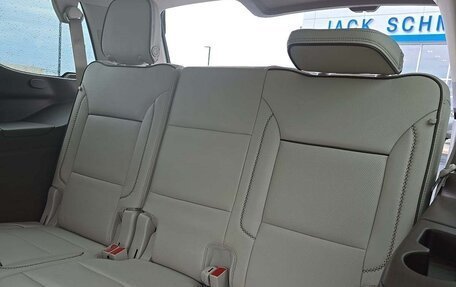 GMC Yukon IV, 2022 год, 8 252 000 рублей, 21 фотография