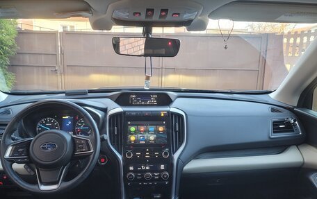Subaru Ascent, 2020 год, 3 100 000 рублей, 8 фотография