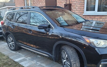 Subaru Ascent, 2020 год, 3 100 000 рублей, 4 фотография