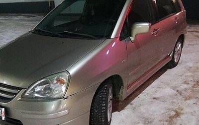 Suzuki Liana, 2005 год, 400 000 рублей, 1 фотография