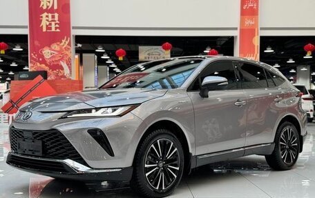 Toyota Venza, 2022 год, 3 750 700 рублей, 1 фотография