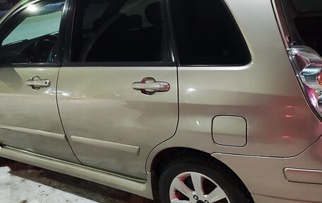 Suzuki Liana, 2005 год, 400 000 рублей, 3 фотография
