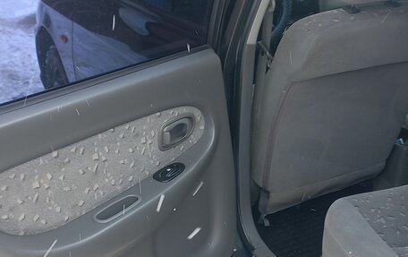 KIA Spectra II (LD), 2008 год, 380 000 рублей, 12 фотография
