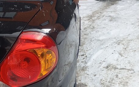 KIA Spectra II (LD), 2008 год, 380 000 рублей, 15 фотография