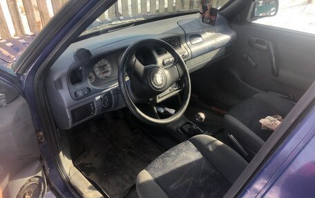 Skoda Felicia I рестайлинг, 1998 год, 110 000 рублей, 5 фотография