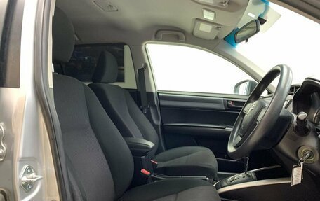 Toyota Corolla, 2013 год, 1 200 000 рублей, 8 фотография