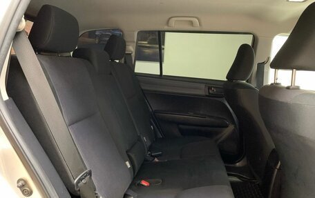 Toyota Corolla, 2013 год, 1 200 000 рублей, 9 фотография