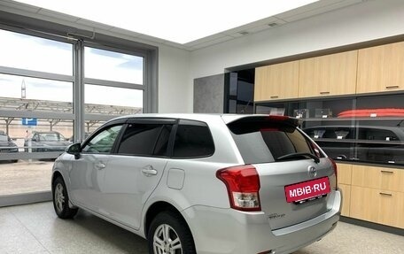 Toyota Corolla, 2013 год, 1 200 000 рублей, 4 фотография
