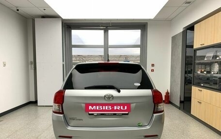 Toyota Corolla, 2013 год, 1 200 000 рублей, 5 фотография
