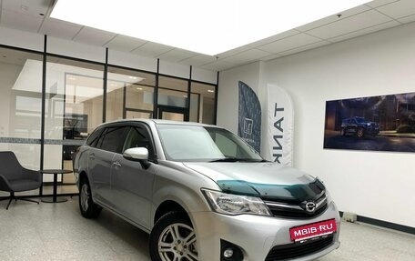 Toyota Corolla, 2013 год, 1 200 000 рублей, 3 фотография