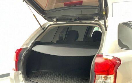 Toyota Corolla, 2013 год, 1 200 000 рублей, 15 фотография