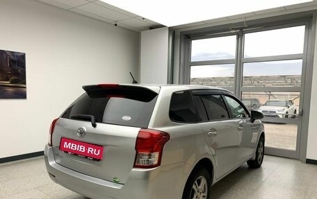Toyota Corolla, 2013 год, 1 200 000 рублей, 6 фотография