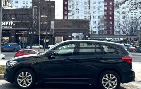 BMW X1, 2018 год, 6 фотография