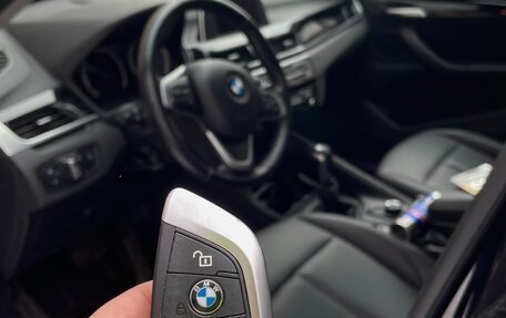 BMW X1, 2018 год, 9 фотография