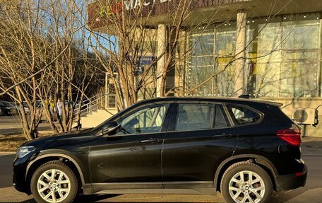 BMW X1, 2018 год, 5 фотография