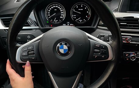 BMW X1, 2018 год, 10 фотография