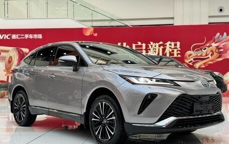 Toyota Venza, 2022 год, 3 750 700 рублей, 2 фотография