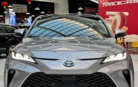 Toyota Venza, 2022 год, 3 750 700 рублей, 4 фотография