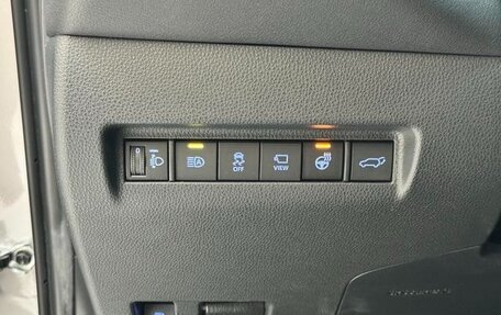 Toyota Venza, 2022 год, 3 750 700 рублей, 10 фотография