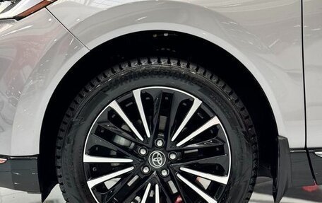 Toyota Venza, 2022 год, 3 750 700 рублей, 7 фотография
