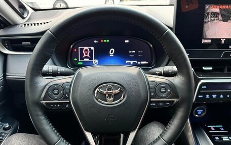 Toyota Venza, 2022 год, 3 750 700 рублей, 11 фотография
