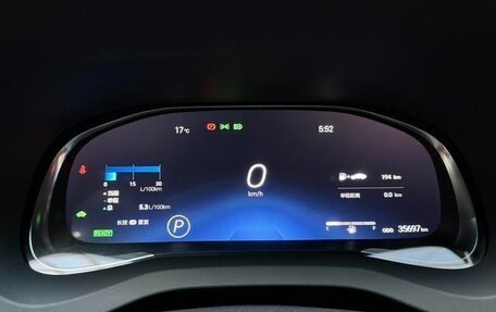 Toyota Venza, 2022 год, 3 750 700 рублей, 12 фотография