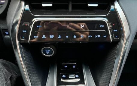 Toyota Venza, 2022 год, 3 750 700 рублей, 13 фотография