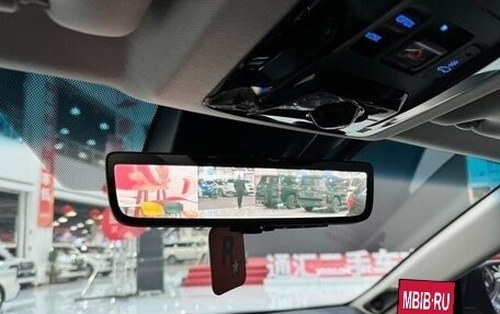 Toyota Venza, 2022 год, 3 750 700 рублей, 16 фотография