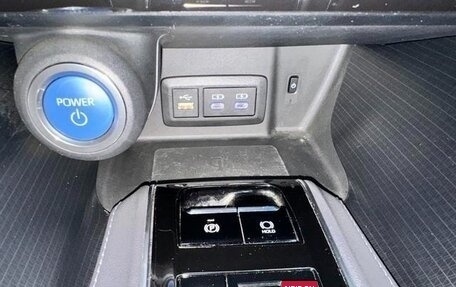 Toyota Venza, 2022 год, 3 750 700 рублей, 14 фотография