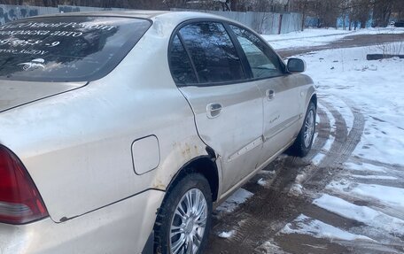 Daewoo Magnus, 2000 год, 229 000 рублей, 3 фотография